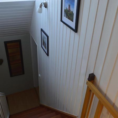 Ferienhaus Stana Leer Bagian luar foto