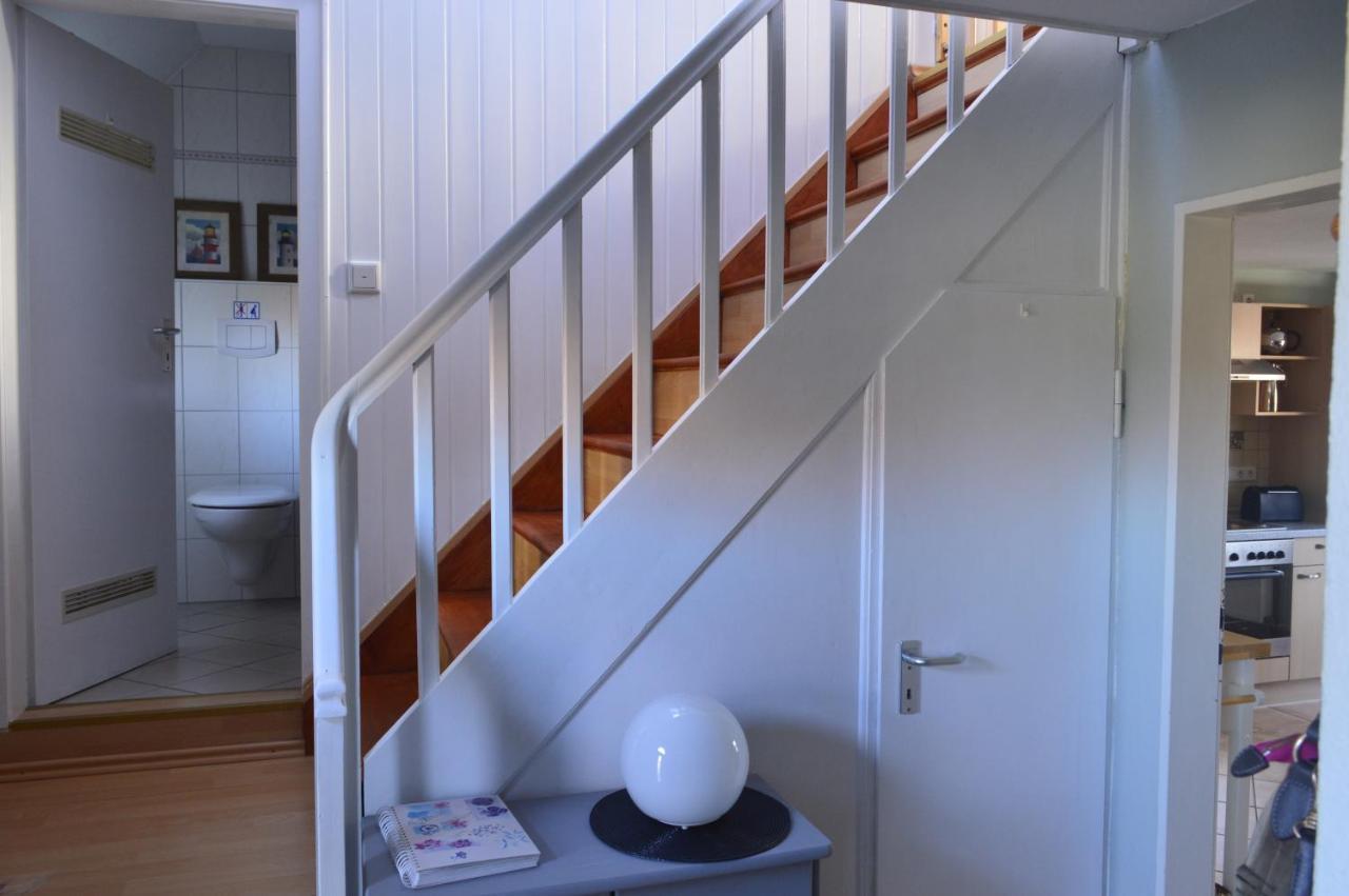 Ferienhaus Stana Leer Bagian luar foto