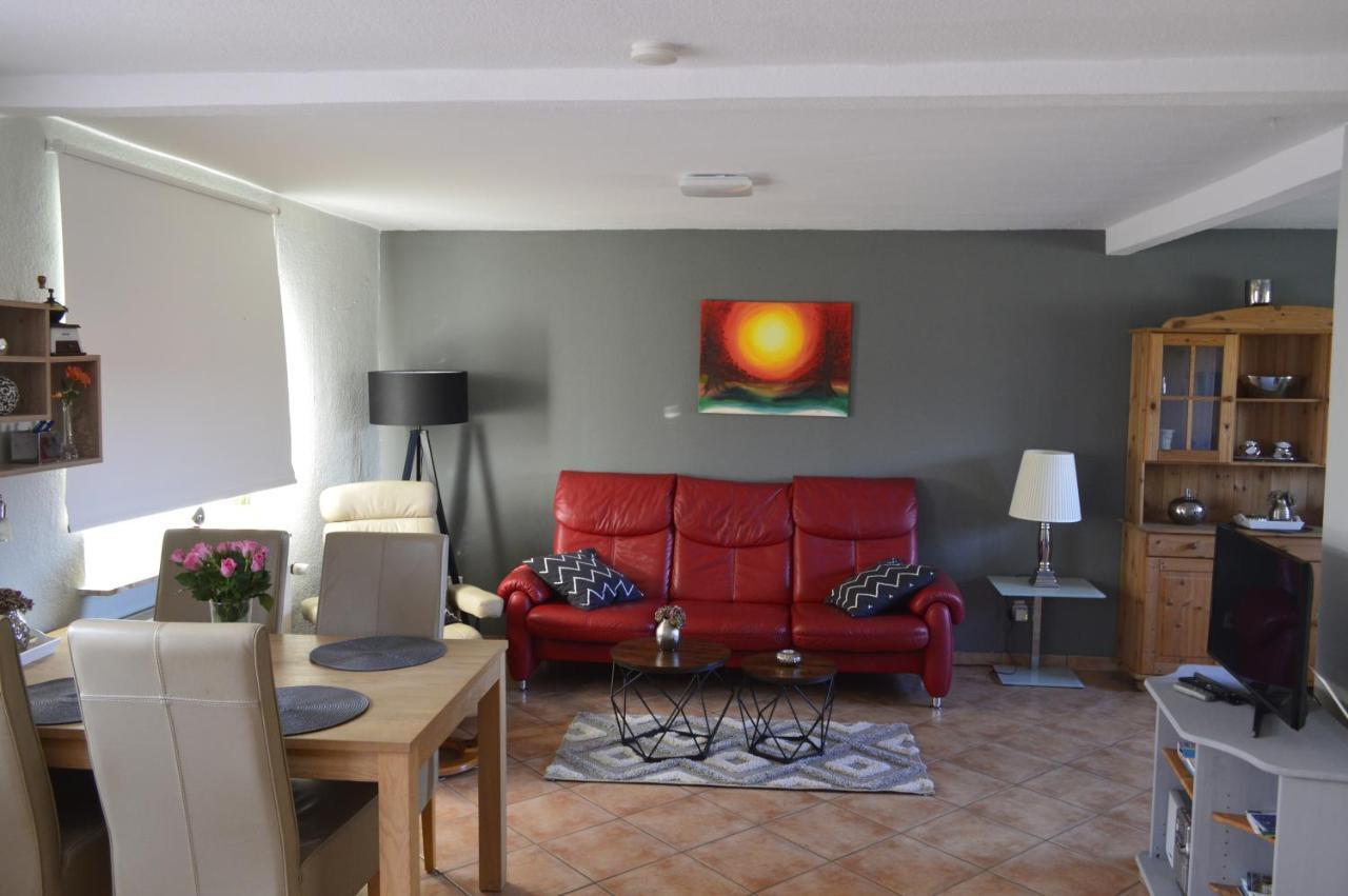 Ferienhaus Stana Leer Bagian luar foto