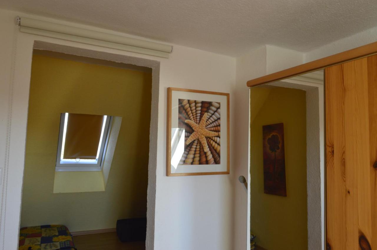 Ferienhaus Stana Leer Bagian luar foto