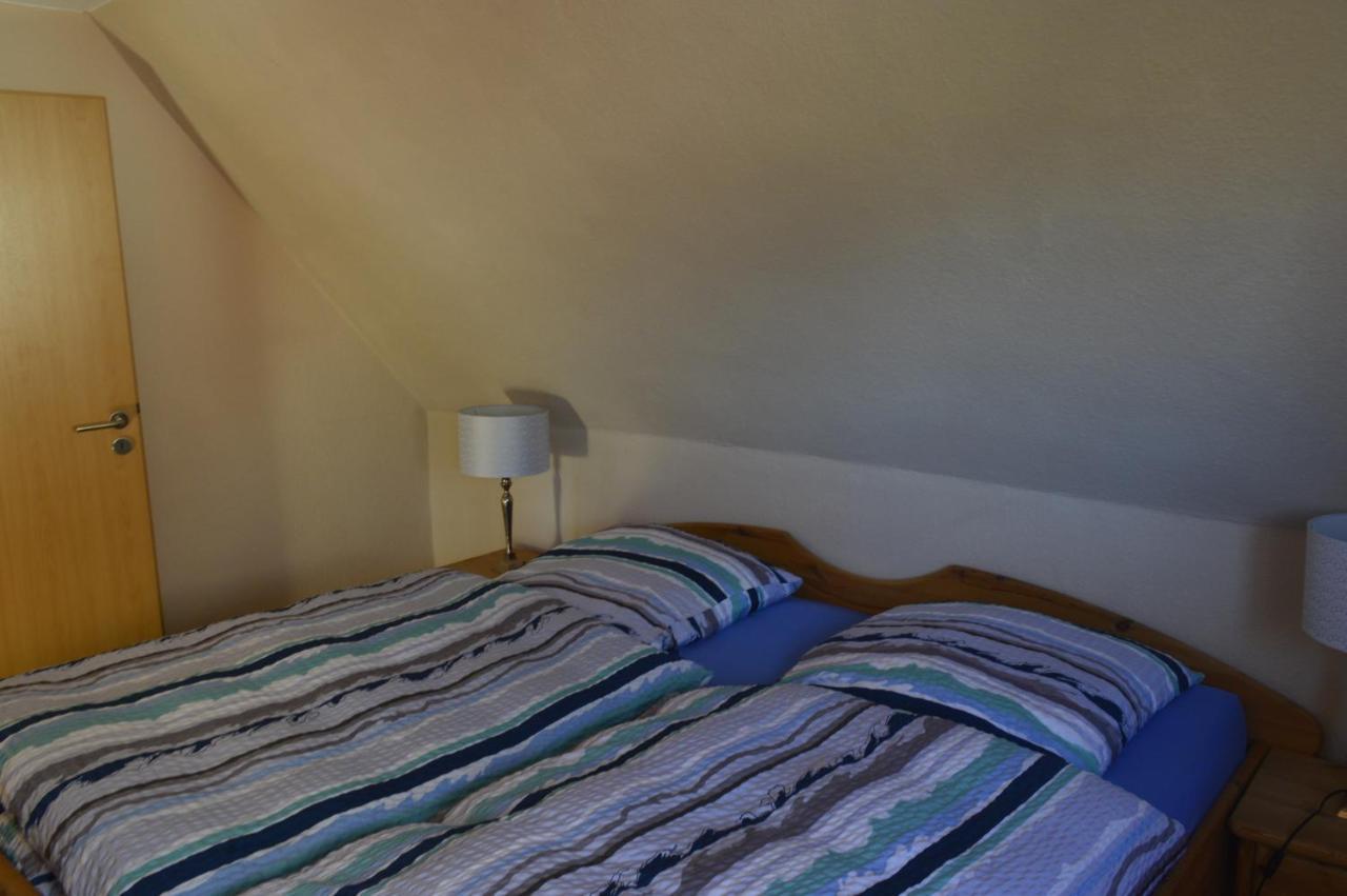 Ferienhaus Stana Leer Bagian luar foto