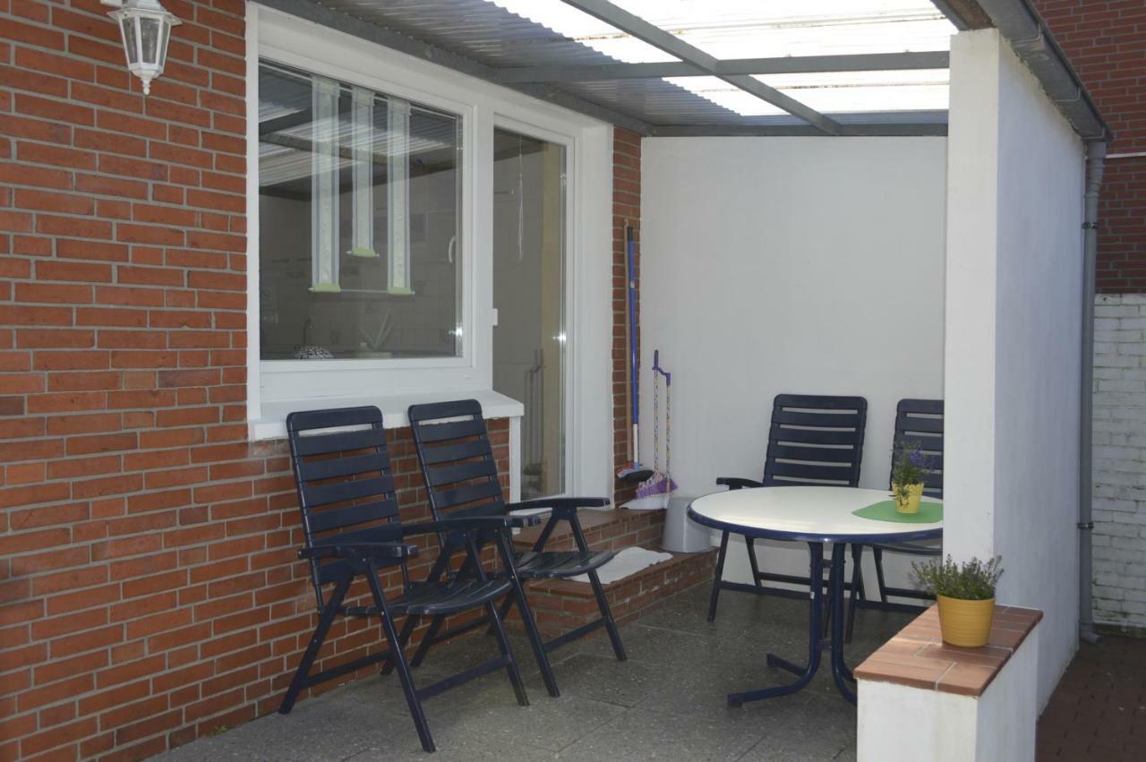 Ferienhaus Stana Leer Bagian luar foto